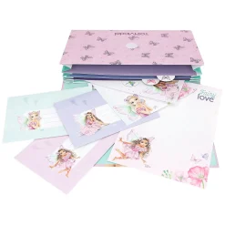 Briefpapier in Registermap Fairy Love-TOPModel Online