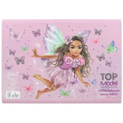 Briefpapier in Registermap Fairy Love-TOPModel Online