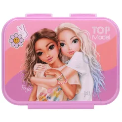 TOPModel broodtrommel Girl Power Hot