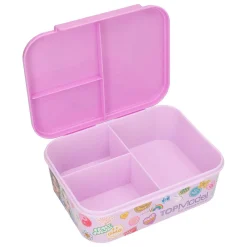 TOPModel broodtrommel Girl Power Hot