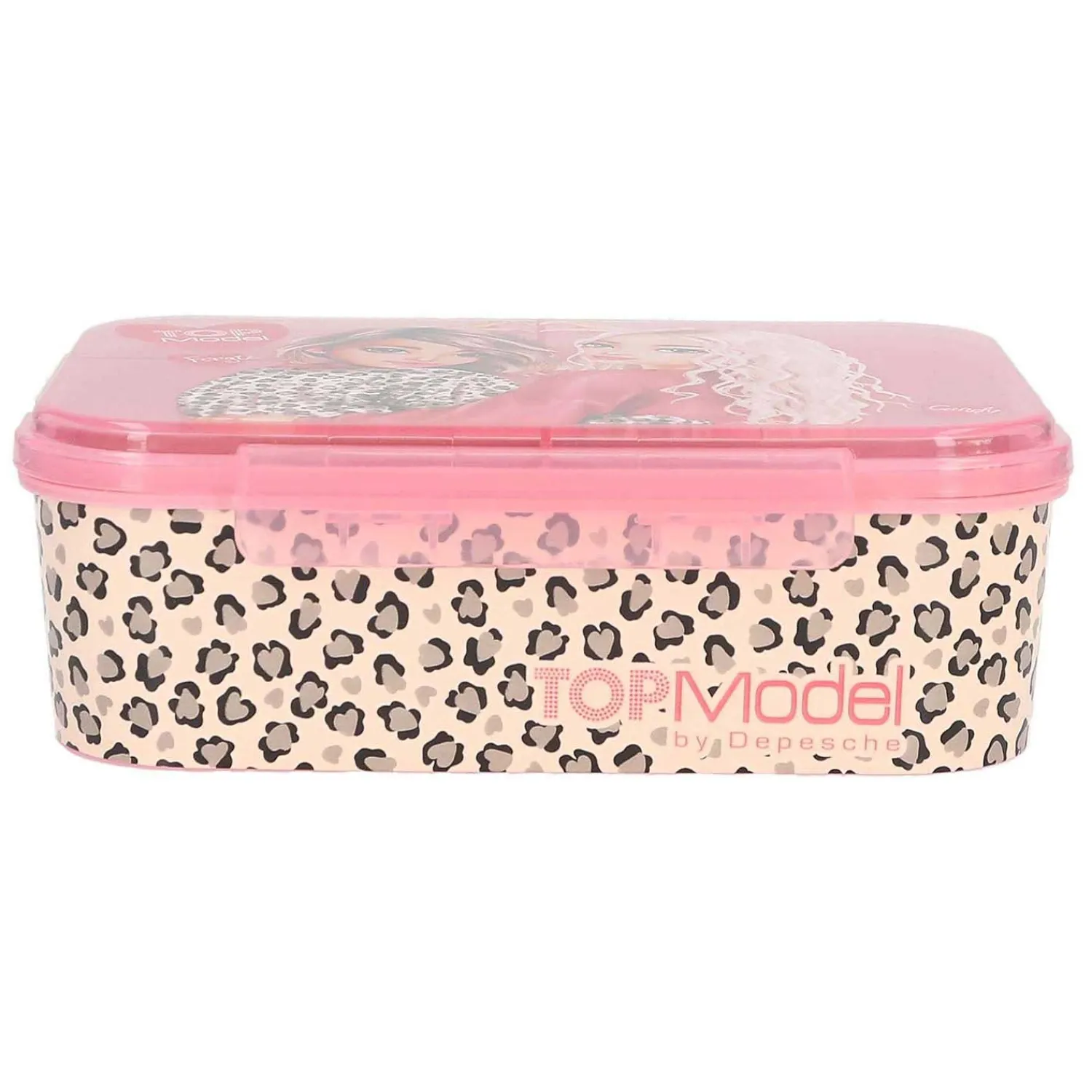 Broodtrommel Leoheart-TOPModel Clearance