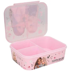 TOPModel Broodtrommel My Bff-Depesche Hot