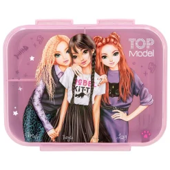 Broodtrommel Rebel Kitty-TOPModel Online