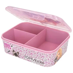 Broodtrommel Rebel Kitty-TOPModel Online