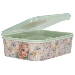 TOPModel Broodtrommel Summer Feeling