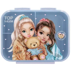 Broodtrommel Team Teddy-TOPModel Online