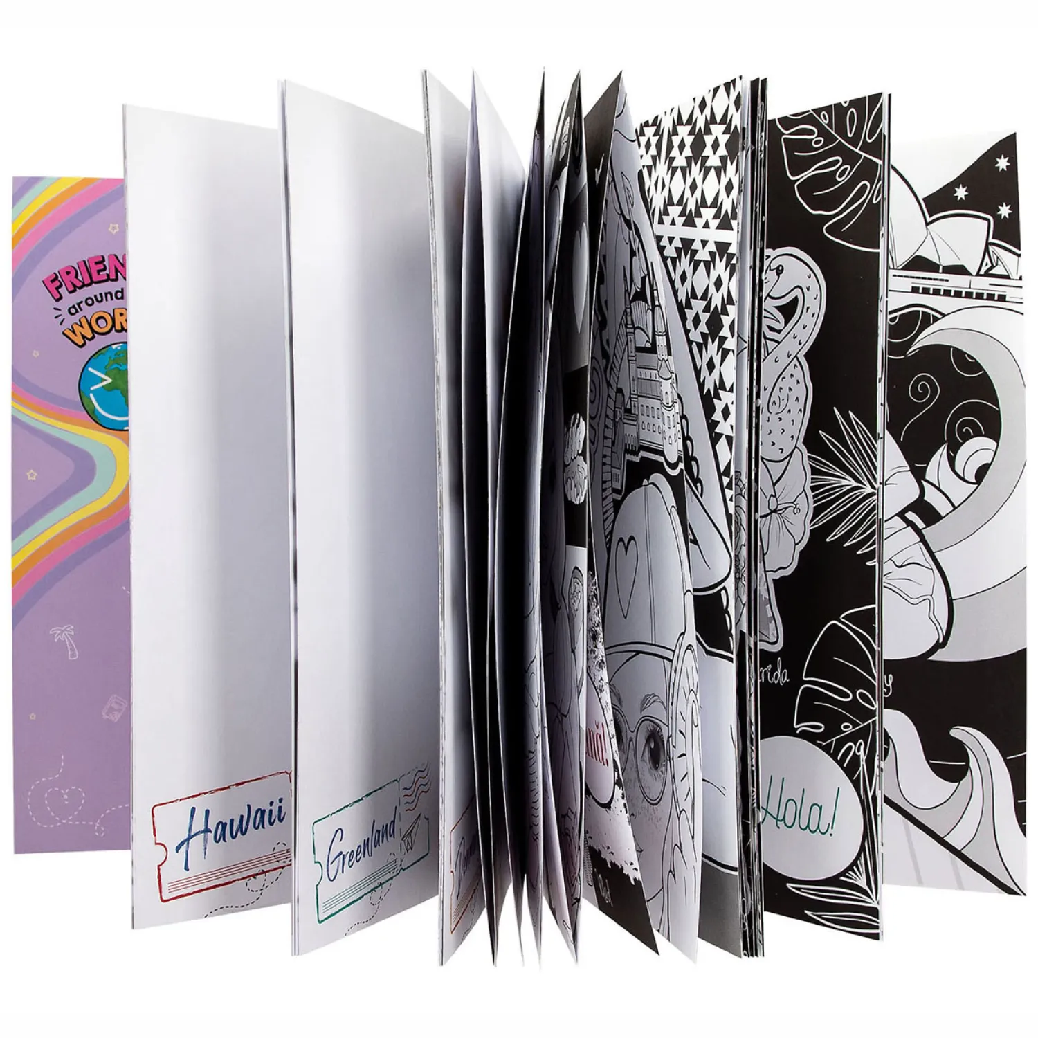 Colour & Design Kleurboek>TOPModel Sale