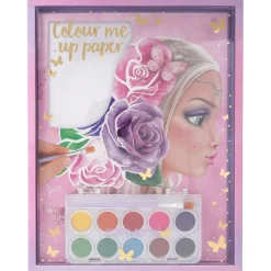 Colour me Up Aquarelpapier>TOPModel Clearance