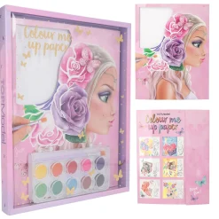 Colour me Up Aquarelpapier>TOPModel Clearance