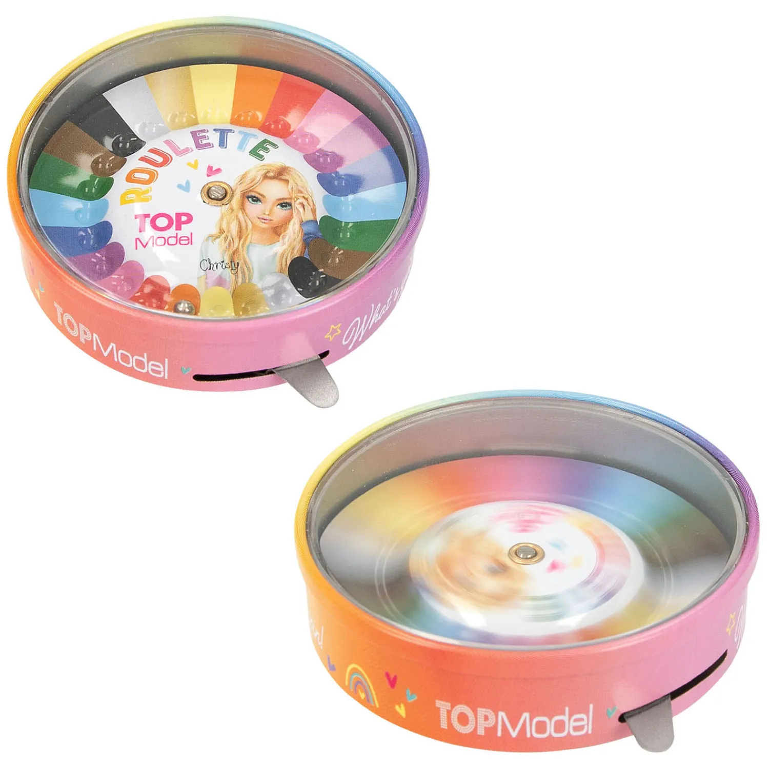 Colour Roulette Kleurpotloden>TOPModel Discount