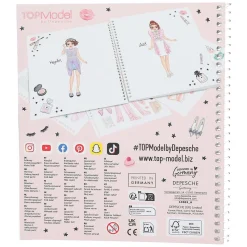 Create Your Glam Kleurboek><noscript><img width=