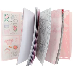 Create Your Wedding Special Kleurboek-TOPModel Online