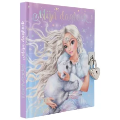 Dagboek Iceworld-TOPModel Best