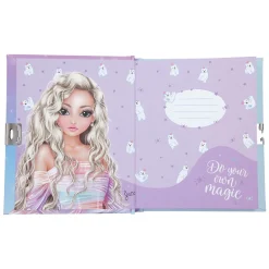 Dagboek Iceworld-TOPModel Best