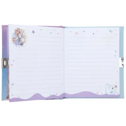 Dagboek Iceworld-TOPModel Best