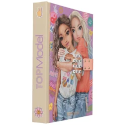 Dagboek met Code en Geluid Girl Power><noscript><img width=