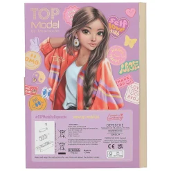 Dagboek met Code en Geluid Girl Power><noscript><img width=