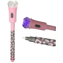 TOPModel Dagboek met Geheime Pen Outlet