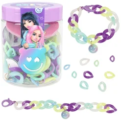 DIY Clic Chain Sieraden Maken-TOPModel Hot