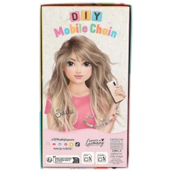 DIY Maak je eigen Telefoonhanger-TOPModel Online