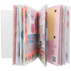 TOPModel DIY Papier Fun Boek Cutie Star Discount