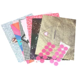 DIY Purse-TOPModel New