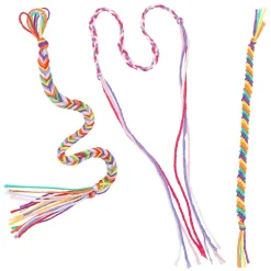 TOPModel DIY Vriendenarmbandjes