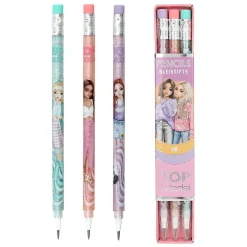 TOPModel Doorschuifpotloden Best