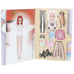 Dress Me Up For One Day><noscript><img width=