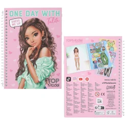 Dress Me Up For One Day><noscript><img width=