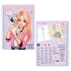 Dress Me Up For One Day><noscript><img width=