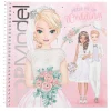 TOPModel Dress Me Up Stickerboek Wedding Best