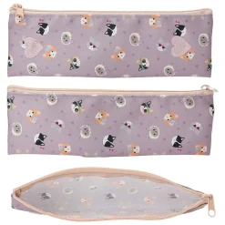 Depesche TOPModel Gevulde Etui - Paars Discount