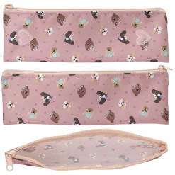 Depesche TOPModel Gevulde Etui - Roze Clearance