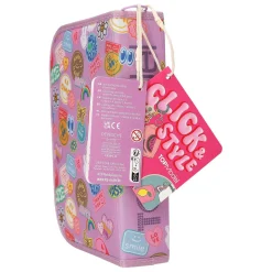 Gevulde Etui Deluxe Girl Power-TOPModel Online