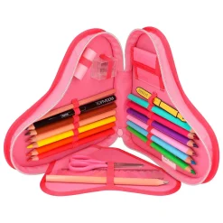 Gevulde Etui in Hartvorm-TOPModel