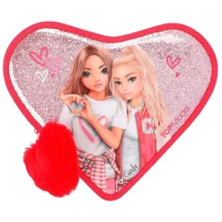 Gevulde Etui in Hartvorm-TOPModel