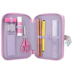 Gevulde Etui met Geheime Code Mermaid-TOPModel Online