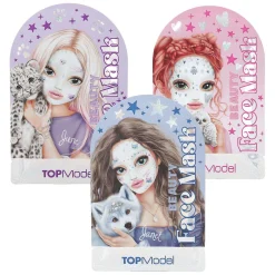 Gezichtsmasker Beauty and Me>TOPModel Discount