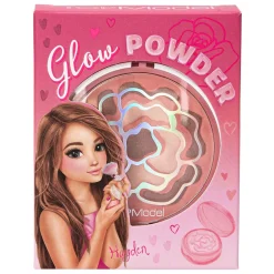 Glow Poeder Beauty and Me>TOPModel