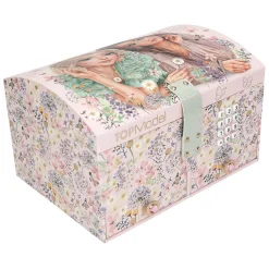 Grote Sieradendoos met Code en Geluid Summer Feeling-TOPModel Online