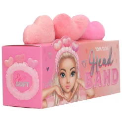 TOPModel Haarband Pluche Beauty and Me Discount