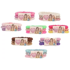 Haarelastiekjes, 3st.>TOPModel Sale