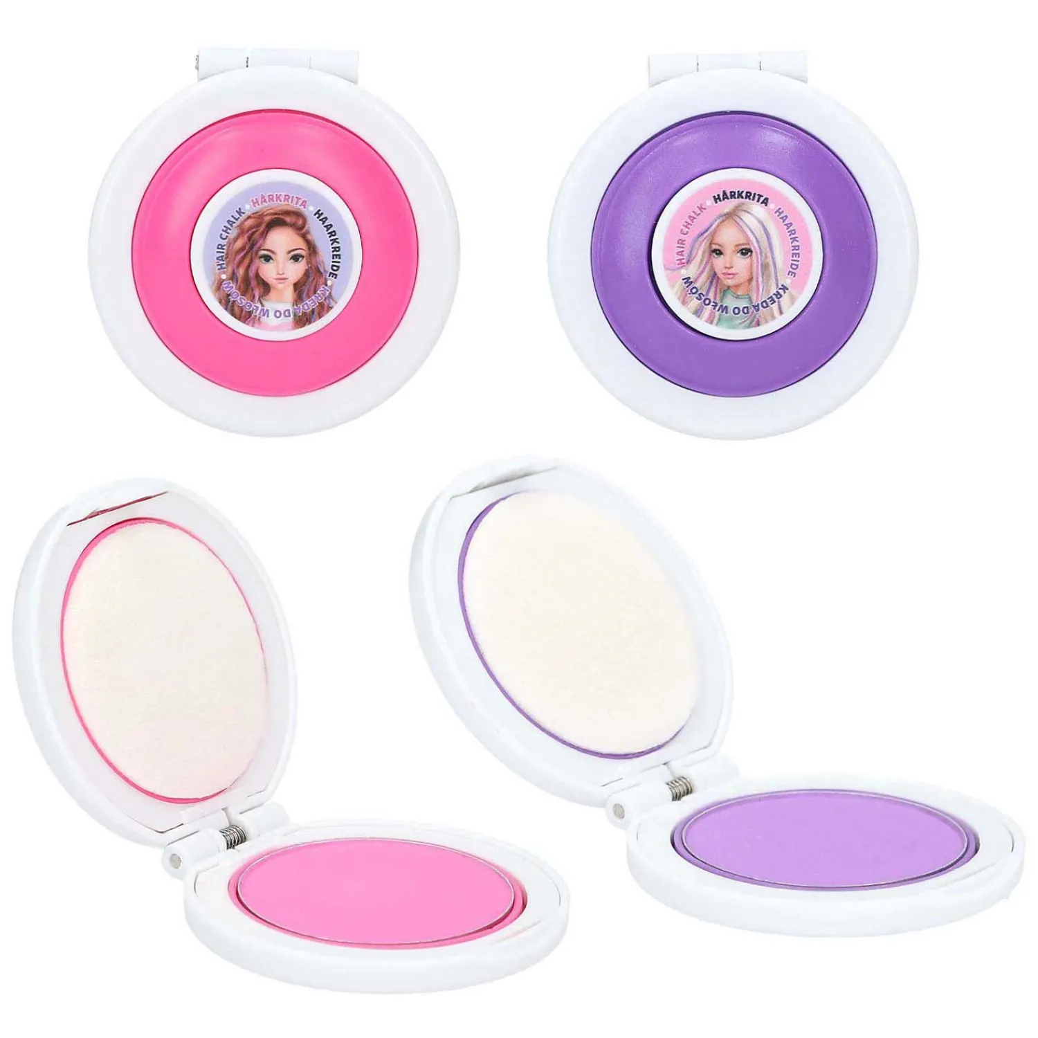 Haarkrijt Beauty and Me>TOPModel Clearance