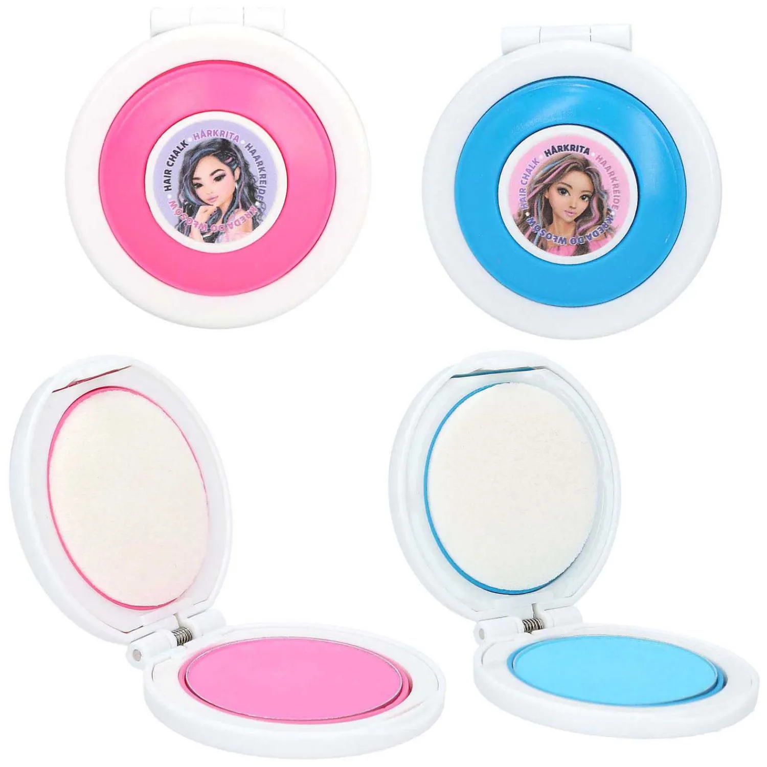 Haarkrijt Beauty and Me>TOPModel Clearance