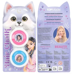 Haarkrijt Beauty and Me><noscript><img width=