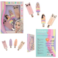 Haarspeldje Beauty & Me-TOPModel Discount