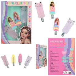Haarspeldje Beauty & Me-TOPModel Discount