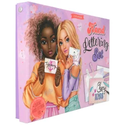 TOPModel Handlettering Kaarten Maken Clearance