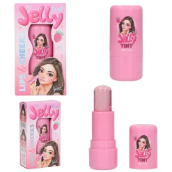 Jelly Stick Cheeks & Lips Beauty and Me><noscript><img width=